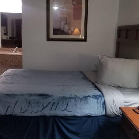 Osu 2 Queen Beds Hotel Room 117 Wi-Fi Stillwater Exteriér fotografie